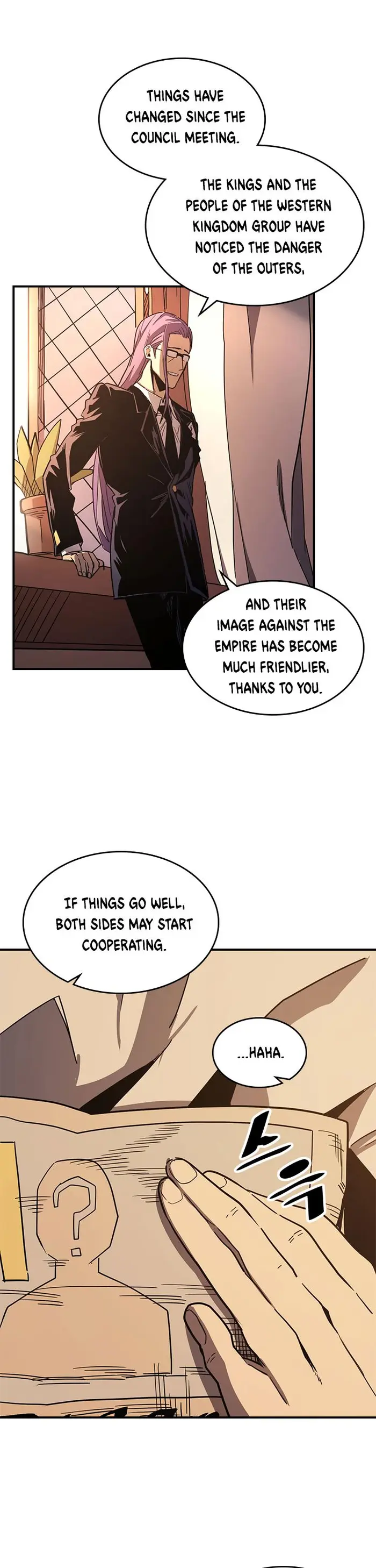 A Returner’s Magic Should Be Special Chapter 100 image 08_optimized